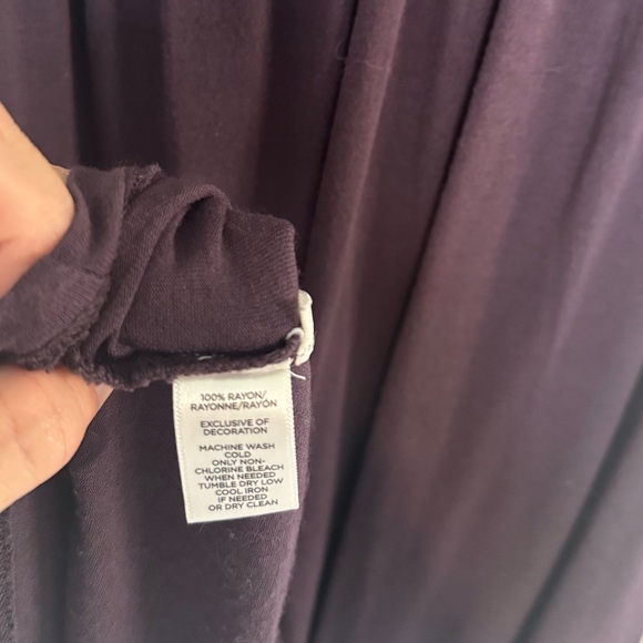 Women’s LOFT dress - size large - Picture 5 of 6